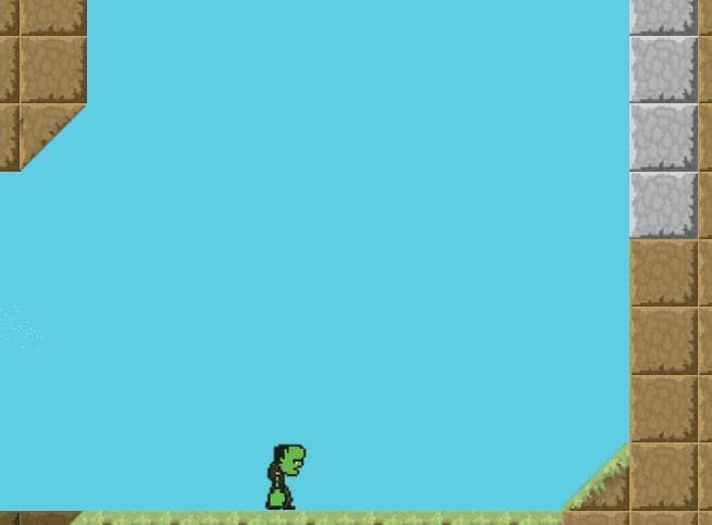 Escapenstein Prototype screenshot 5