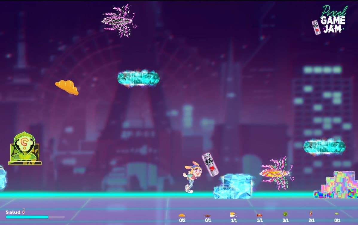 Meet-o-Go screenshot 5