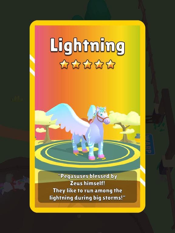 Horse Life screenshot 5