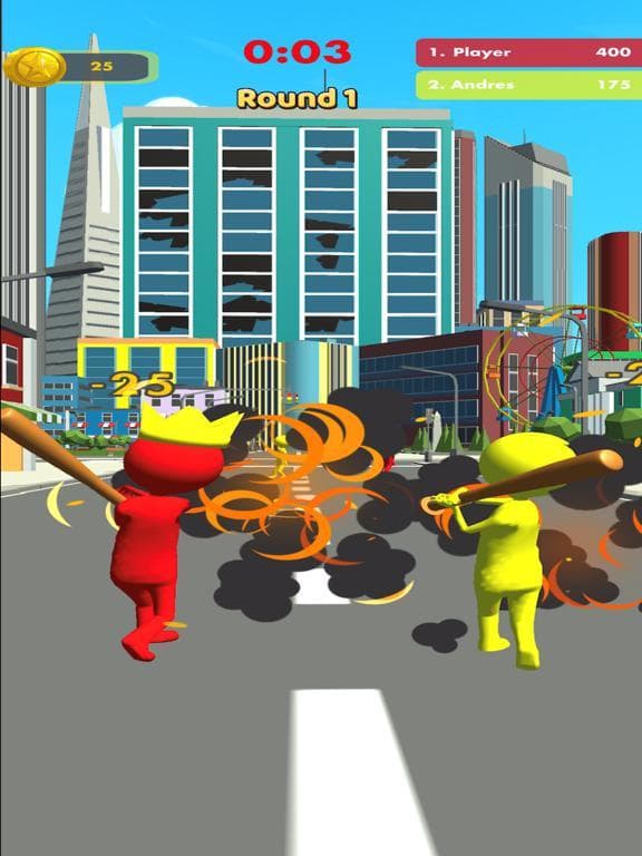 Homer City screenshot 3