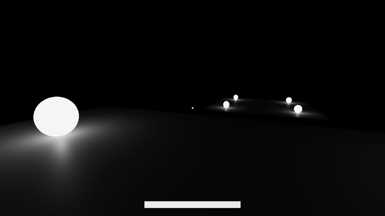 Fear Of The Darkness screenshot 2