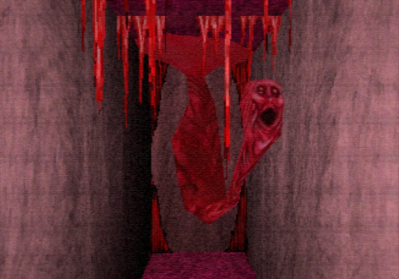 THEY SPEAK FROM THE ABYSS - Teaser Demo screenshot 3