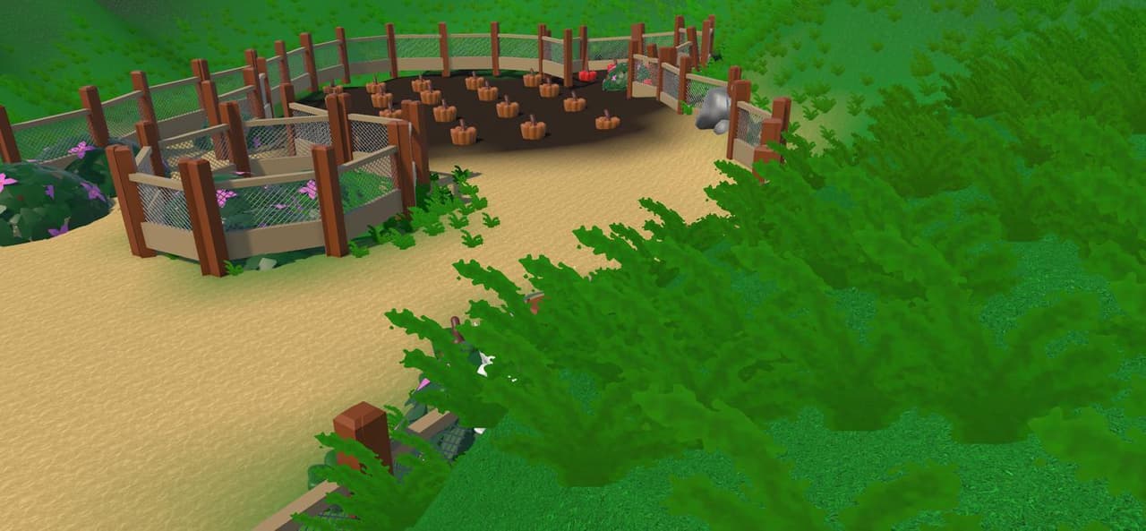 Nibbles (Pixel Raven) screenshot 4