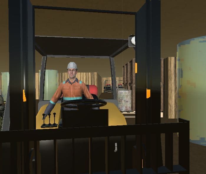 BOMŽPAKI FACTORY: THE OTHER screenshot 4