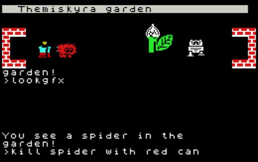 CSSCGC - Dr Robbie Pssst, The Real Adventures Of screenshot 4