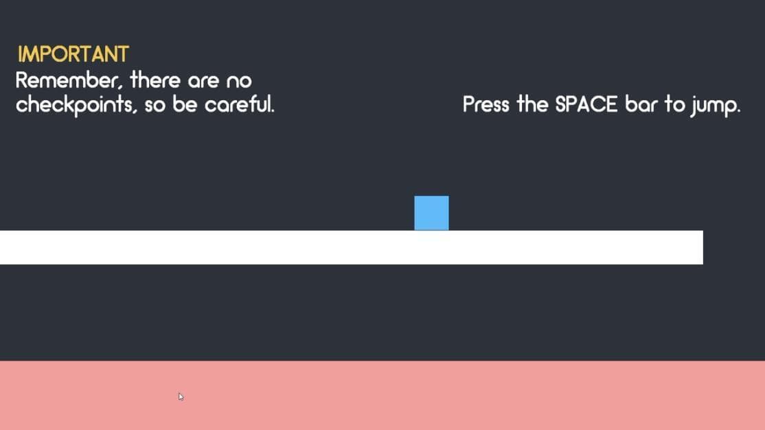 Game The Game (Lemonade) screenshot 2