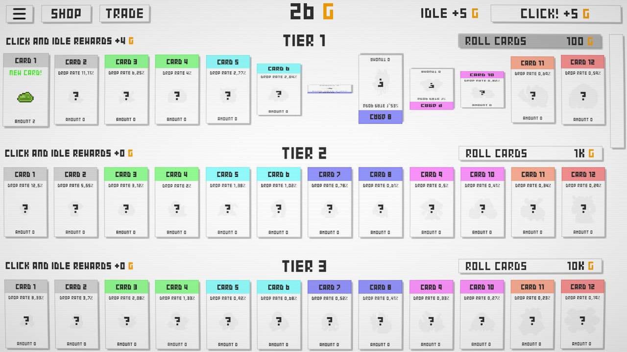 Cards! screenshot 3