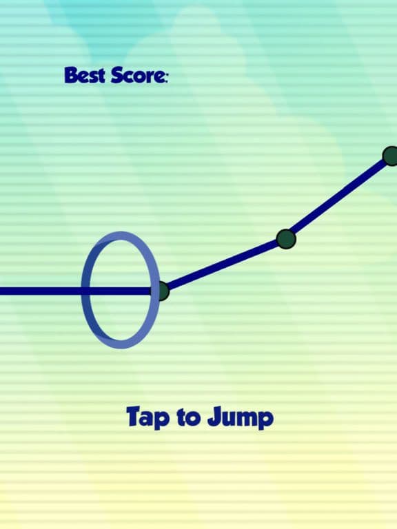 Hoop Loop screenshot 2