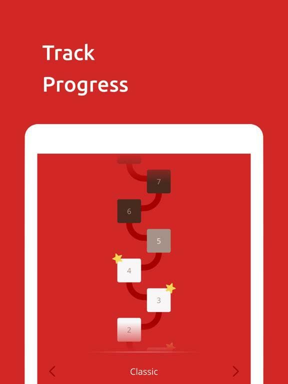 Pathways: Slide Puzzle Game screenshot 6