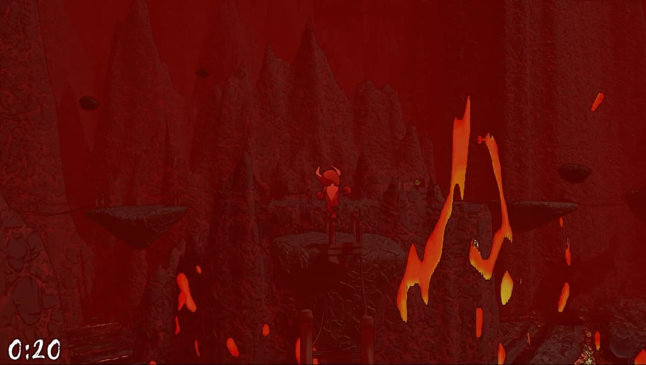 Devils Run screenshot 4