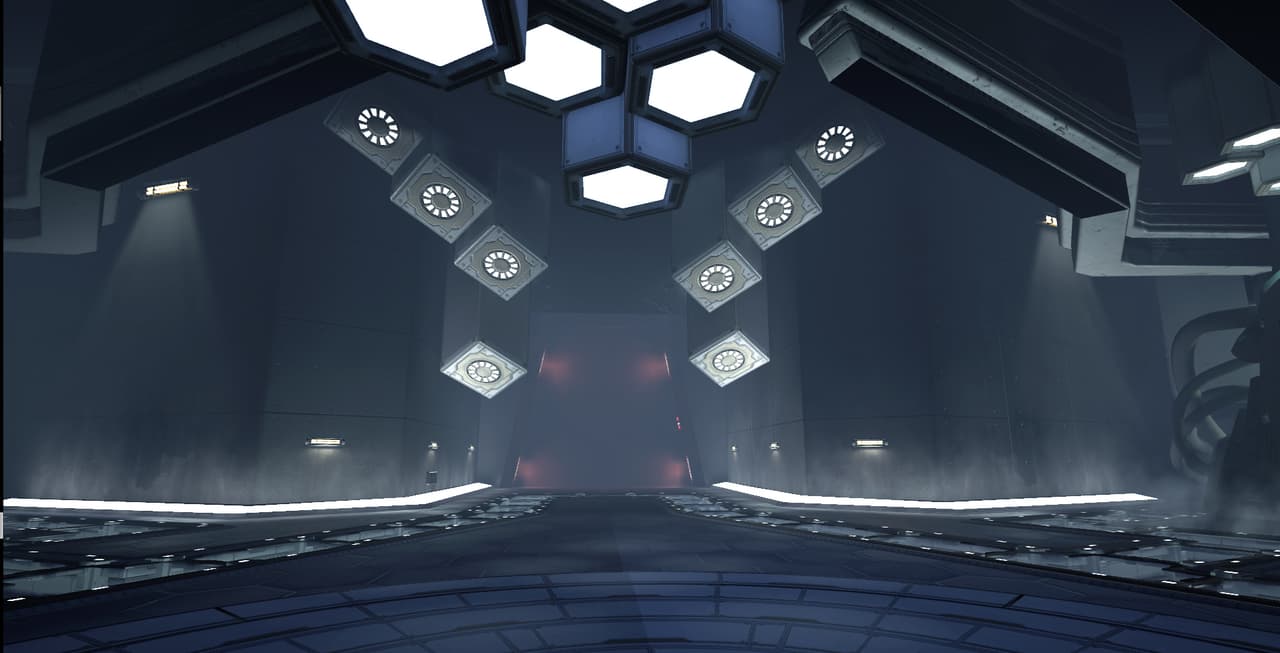 ShadowCore VR screenshot 3