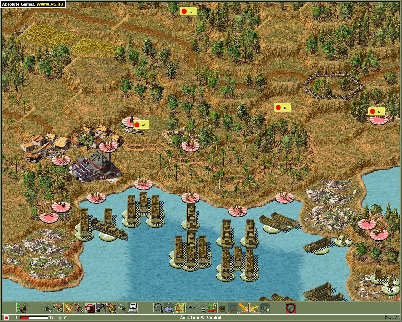 Rising Sun Gold screenshot 6