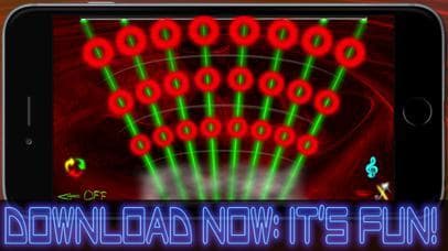 Laser Piano Pro