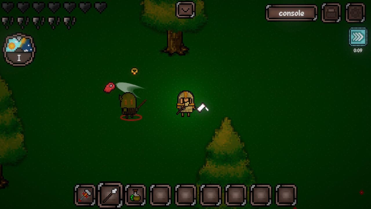 Mexel Alpha 1.2.1