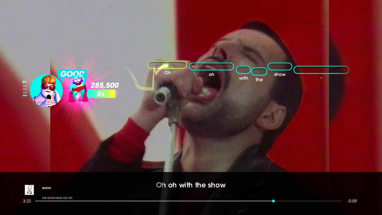 Lets Sing 2020 screenshot 5