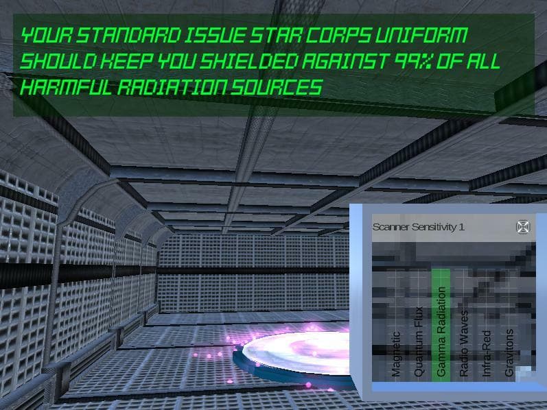 Boldly Beyond screenshot 2