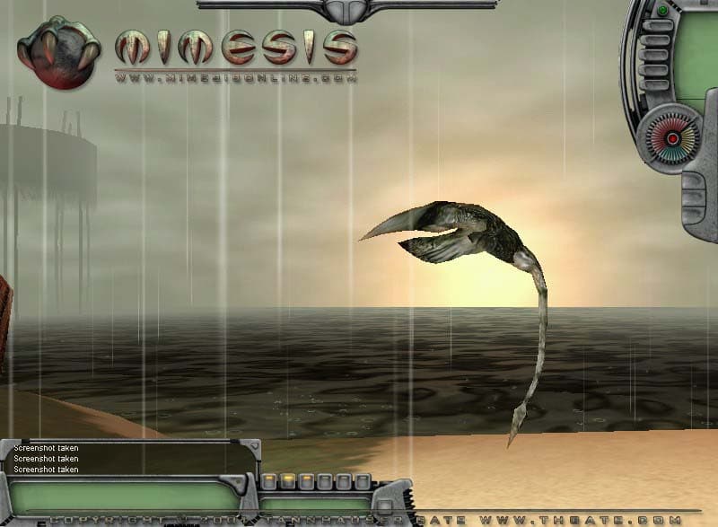 Mimesis Online screenshot 5