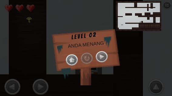 Petualangan Pintu Misteri