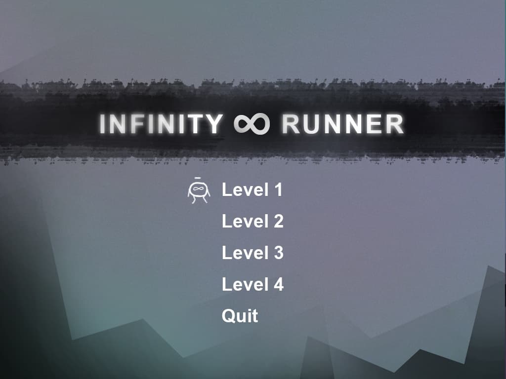 Infinity Runner (itch) (Shubham_K) screenshot 5