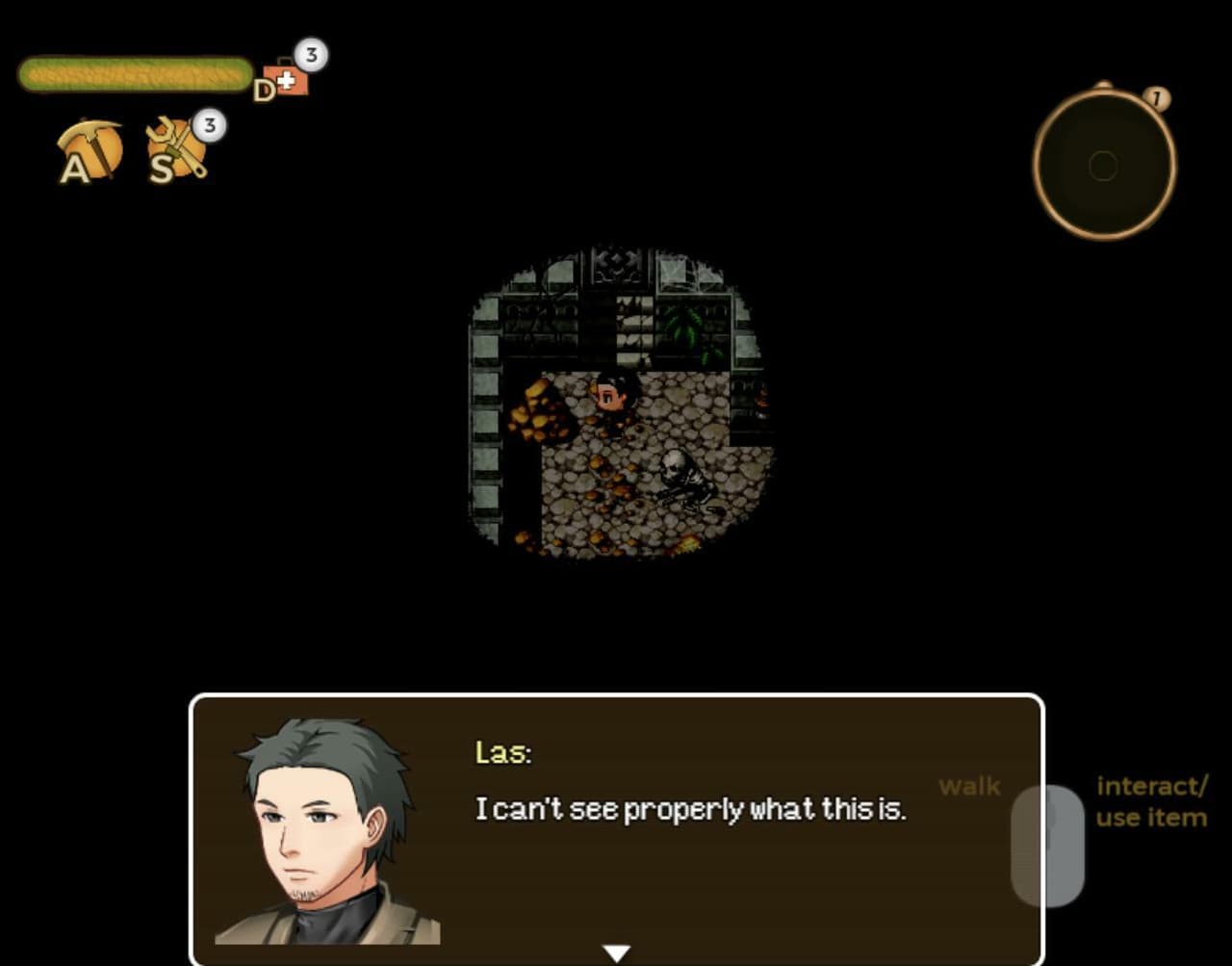 Atlas (itch) (99lab) screenshot 3