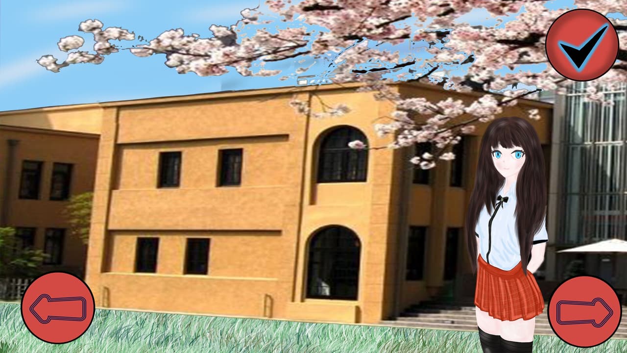 Hentai Student screenshot 2