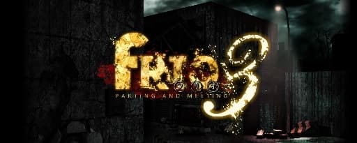 Frio3 - Parting and Meeting screenshot 2