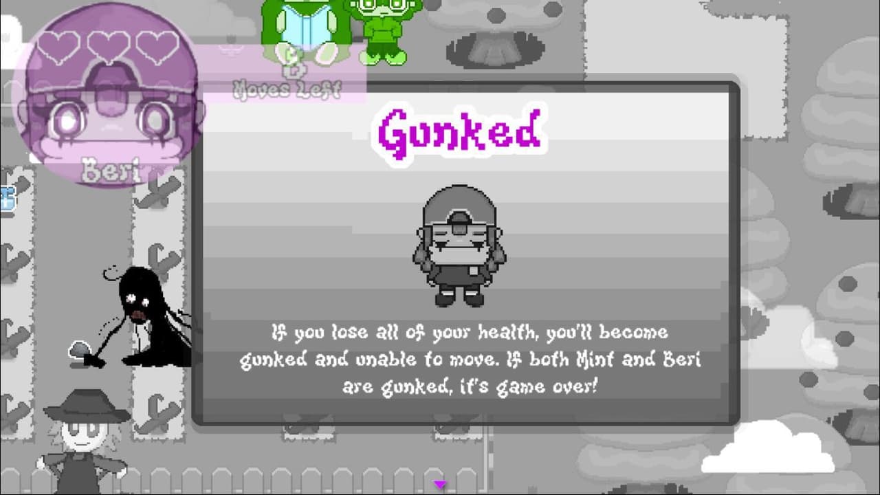 Colorbound (ladybug_games) screenshot 4