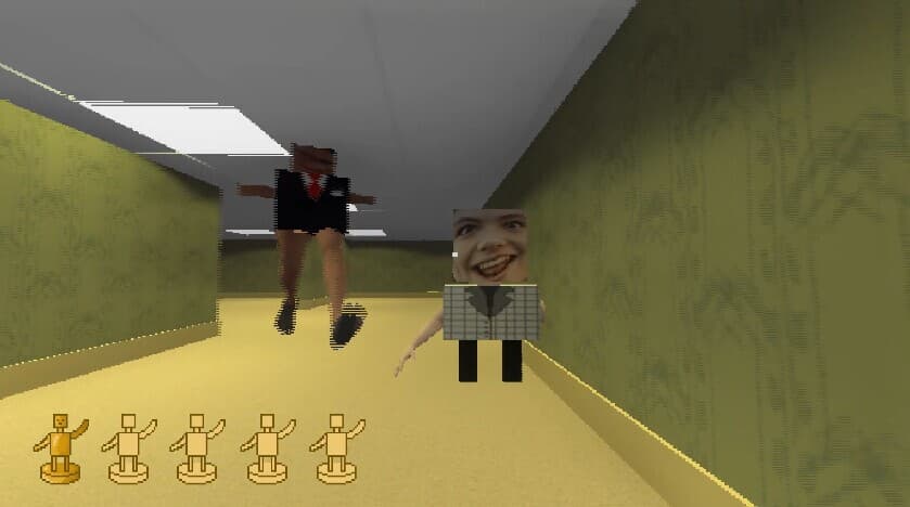 Prophan Escape screenshot 2