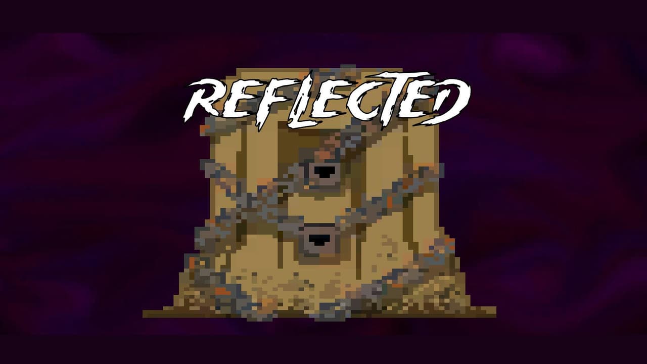Reflected (Naitder)