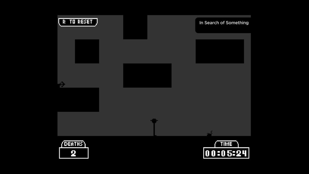 In Search of Something screenshot 2