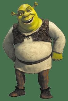 Shrek 5 end of hero