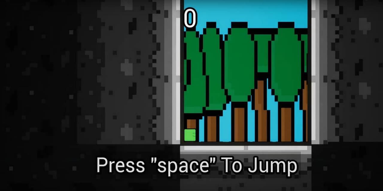 SlimeFall screenshot 6