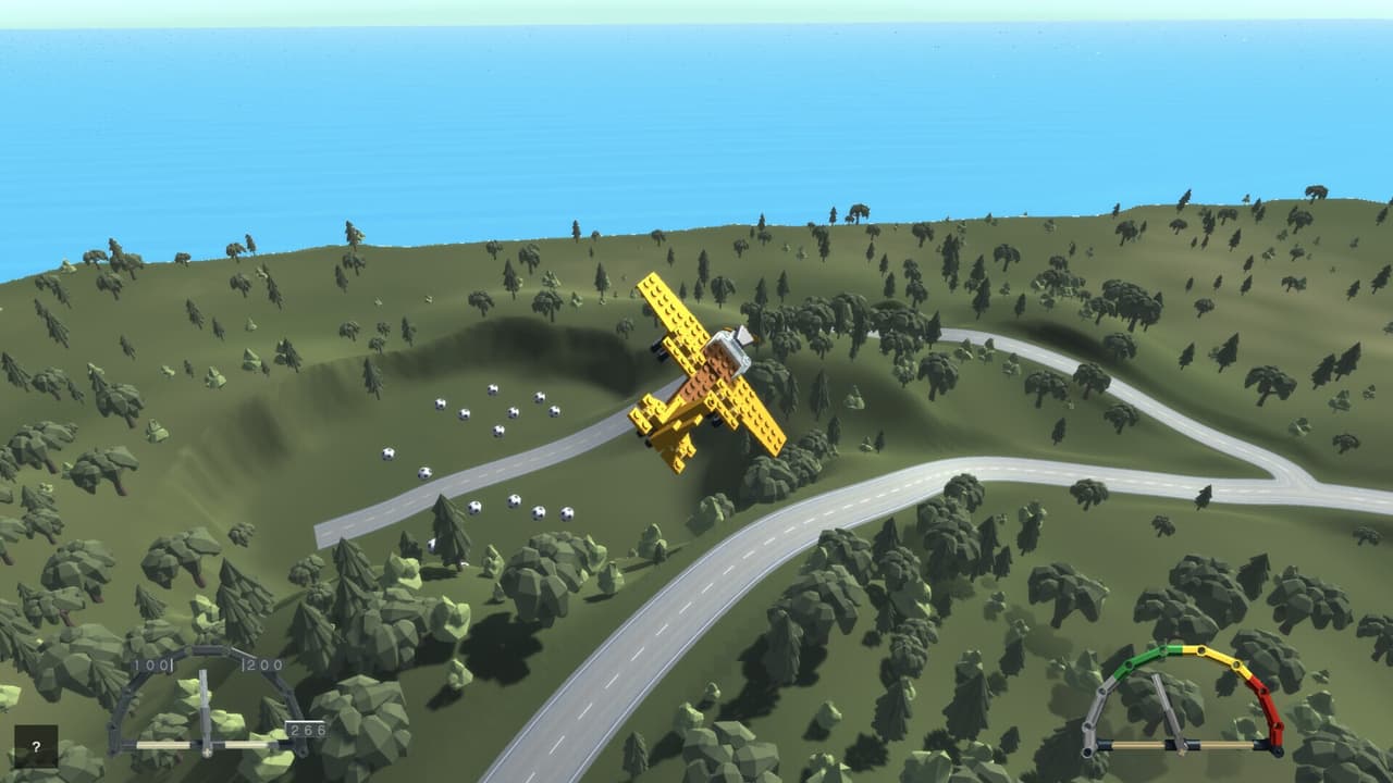 Move My Moc screenshot 4