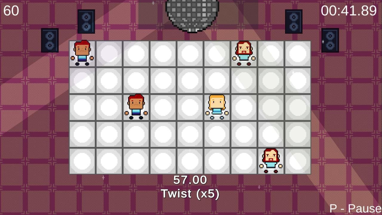 Dont Stop the Party! screenshot 4