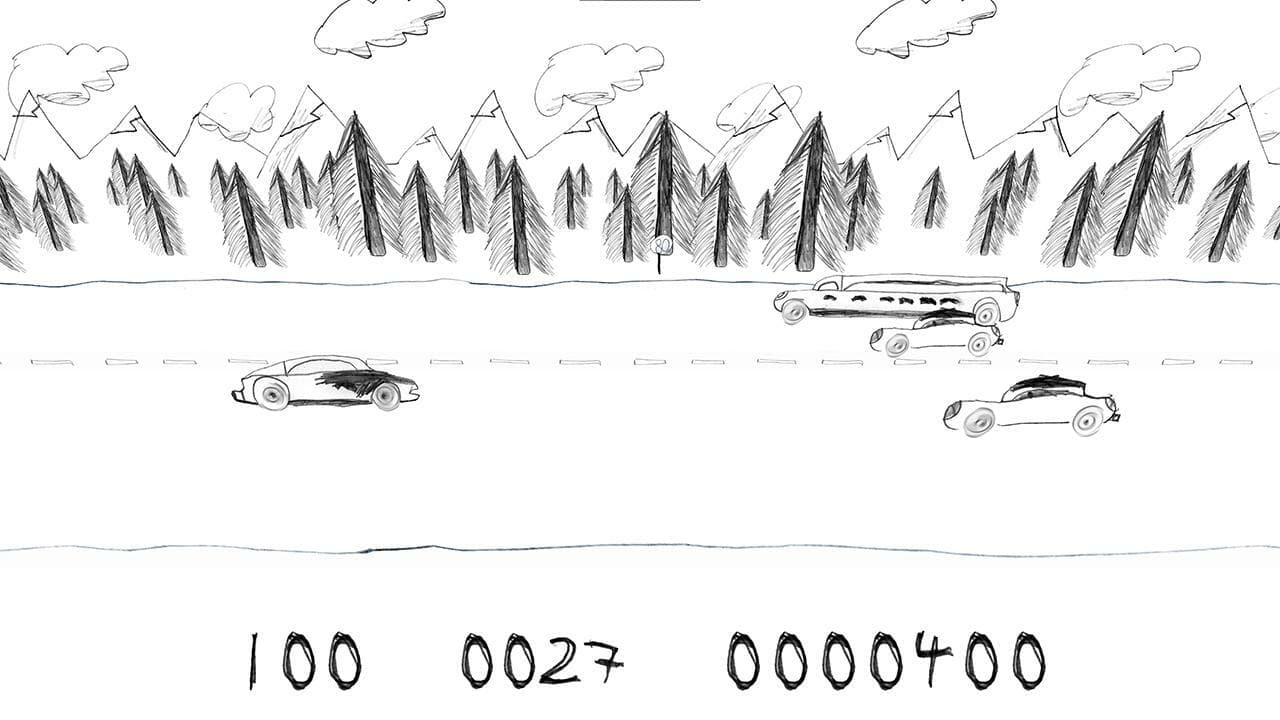 Angry Driver screenshot 2