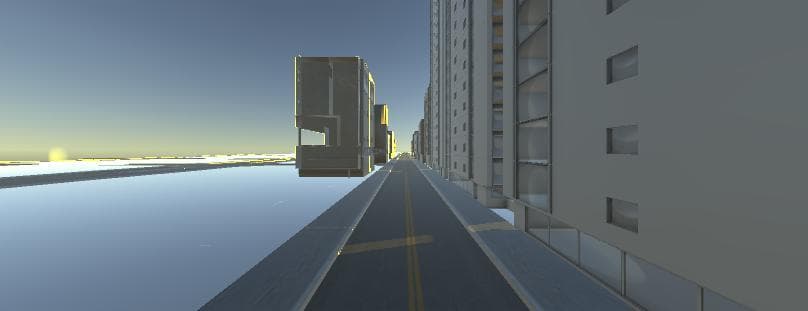 RODOBRASIL-SIMULADOR DE ONIBUS URBANO screenshot 3