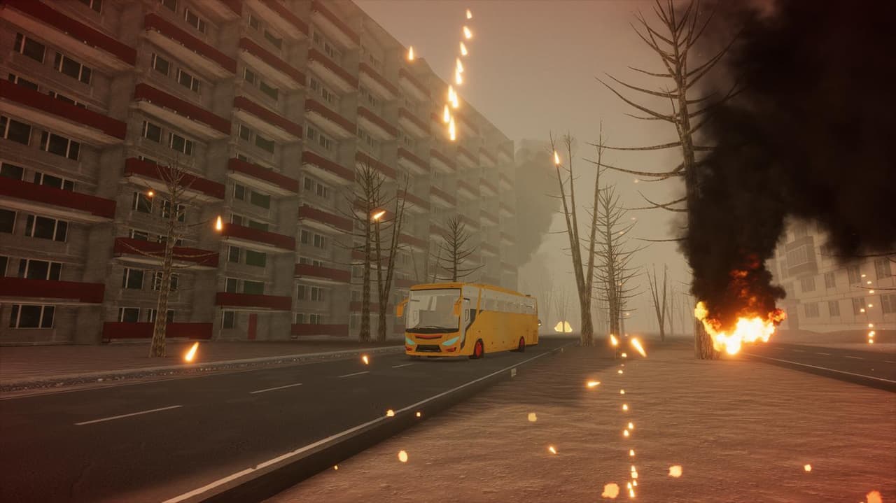 Attention (lorenzoonowak) screenshot 6