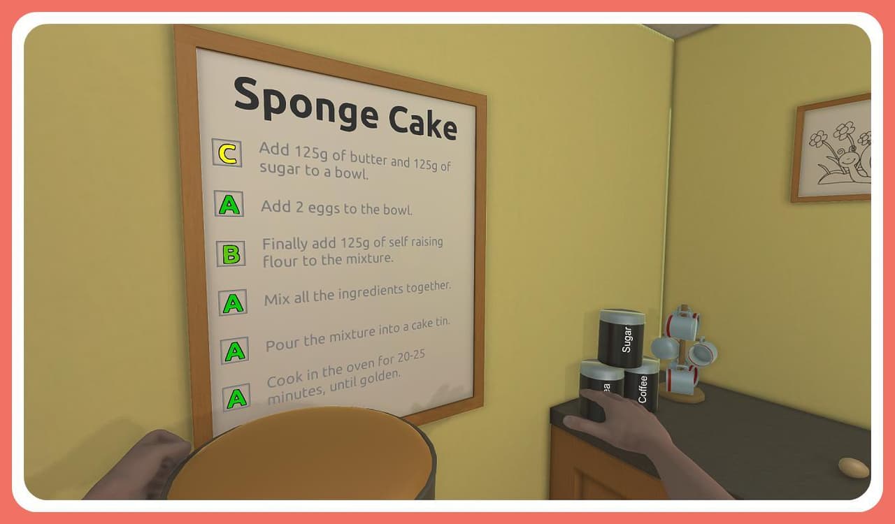 Baking Simulator screenshot 3