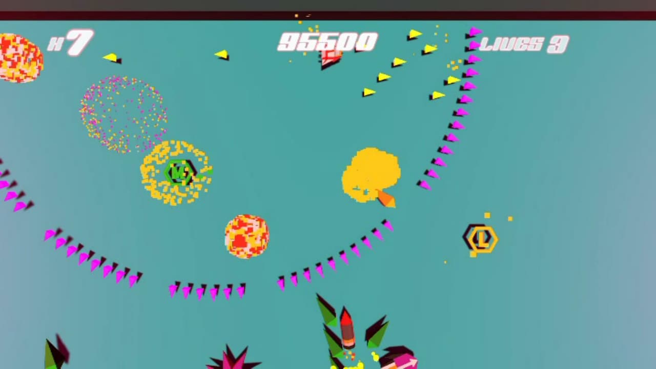 Zzap! screenshot 2