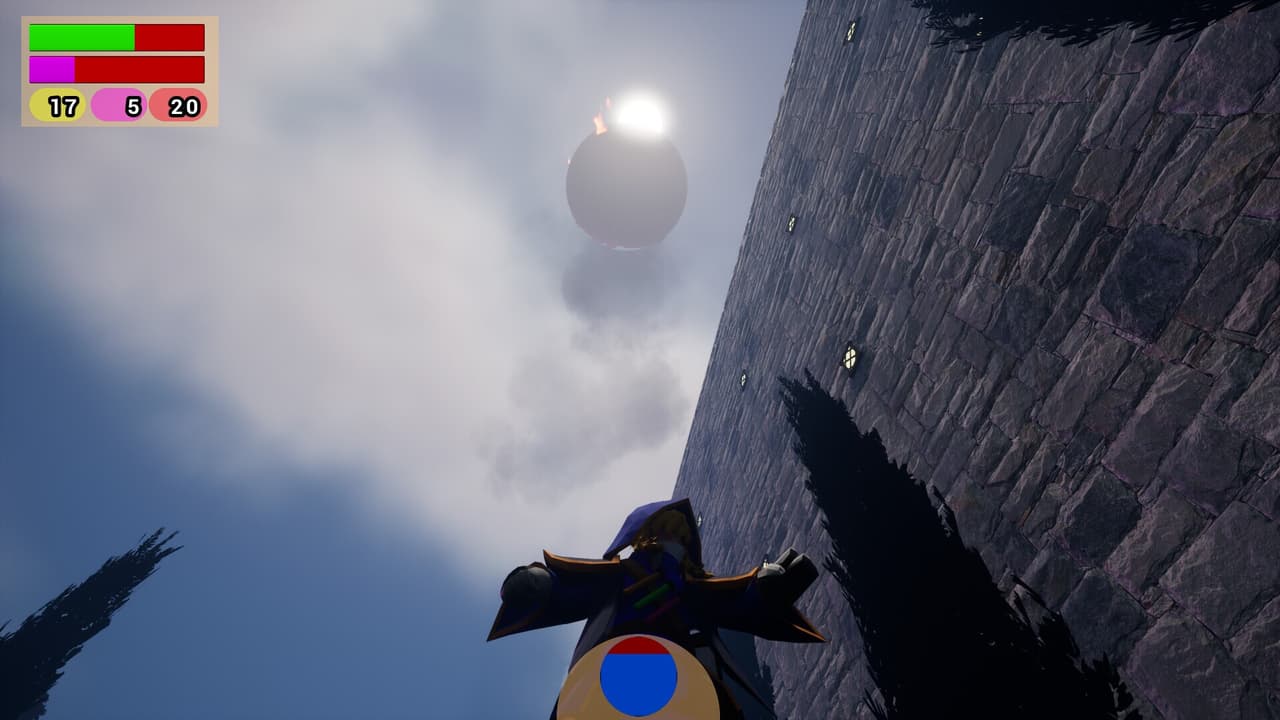 Quest of Legend screenshot 6
