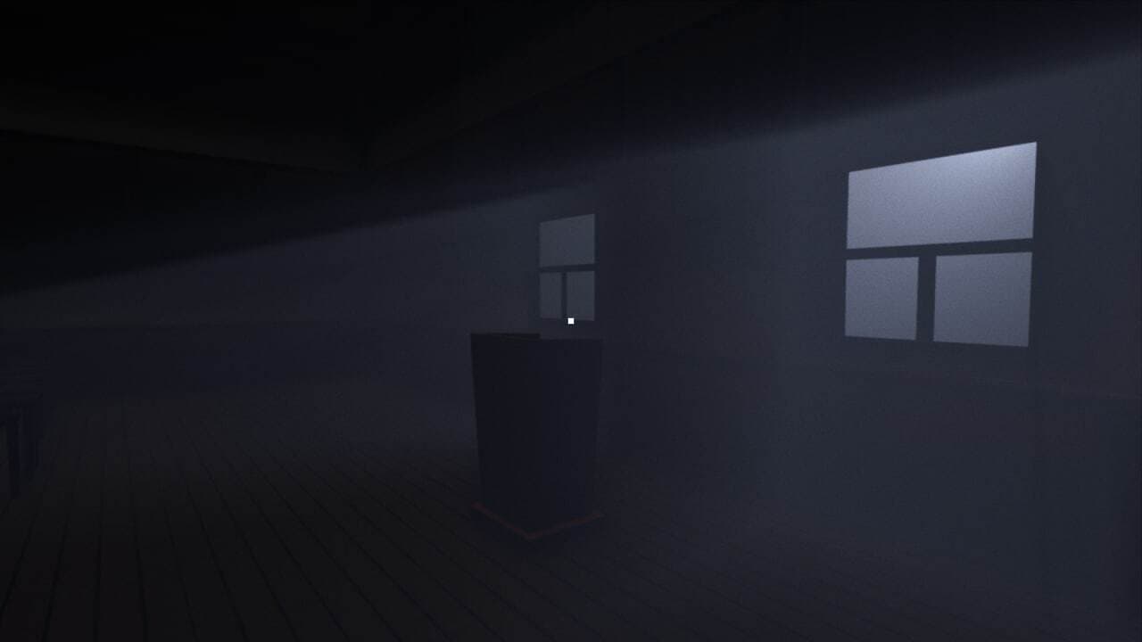while (1) screenshot 4