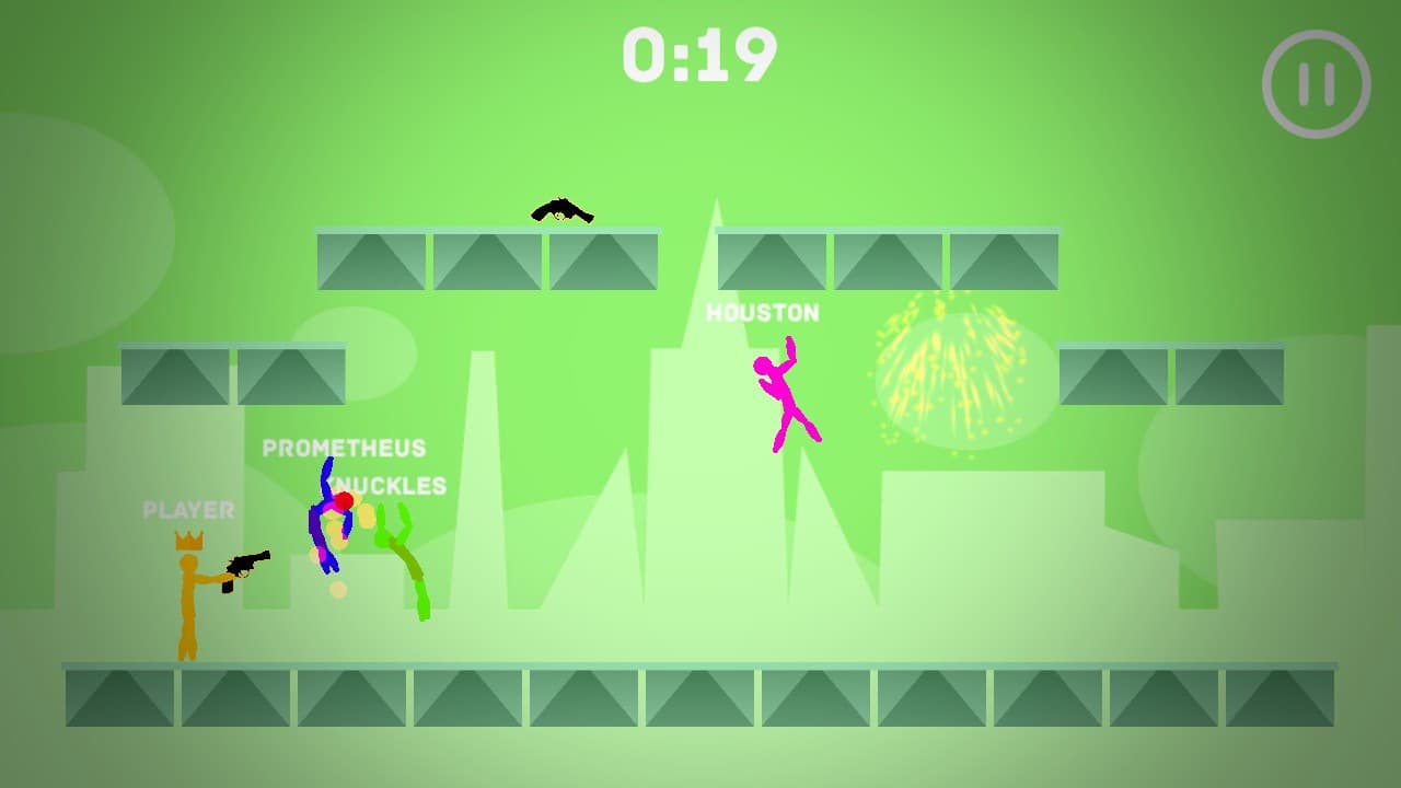 Best Of Fight screenshot 3