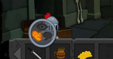 Fantasy quest (andiliddell) screenshot 3