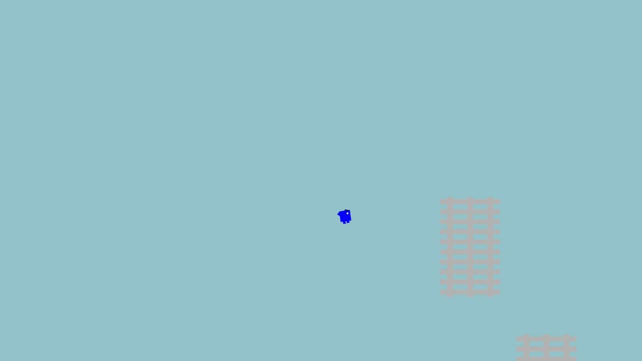 Bill and the Unscalable wall screenshot 3