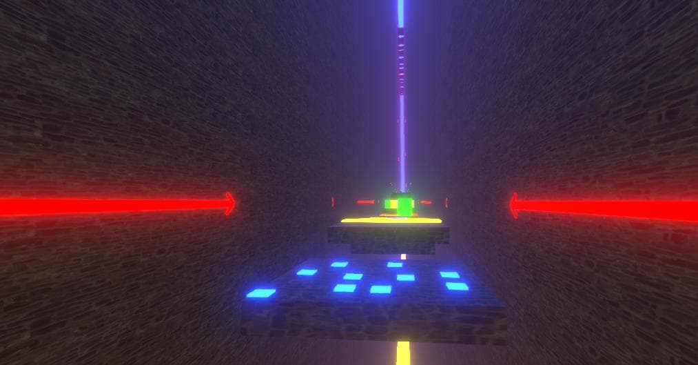 jump and run but its 99.99% impossible screenshot 4