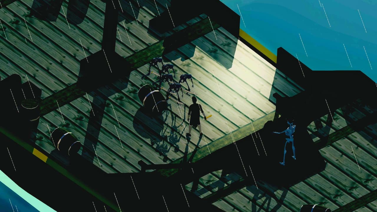 Kaedins Fate screenshot 5
