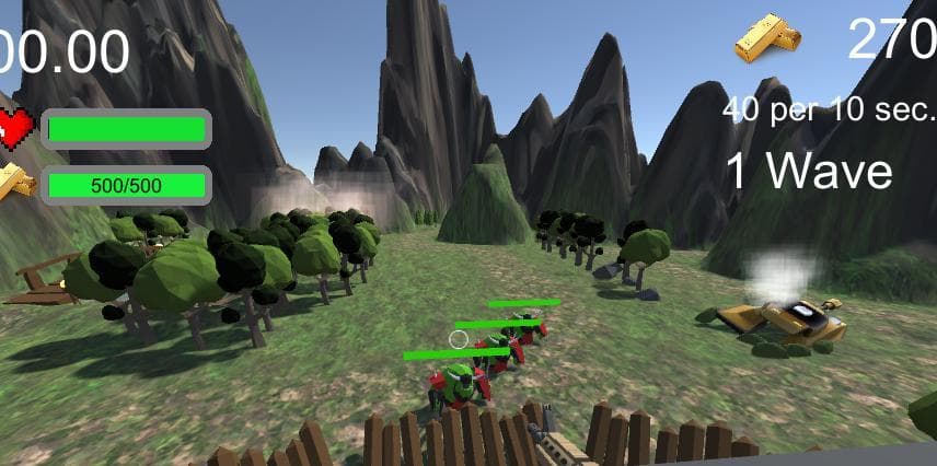Benjamin Gold V1.5Challenge