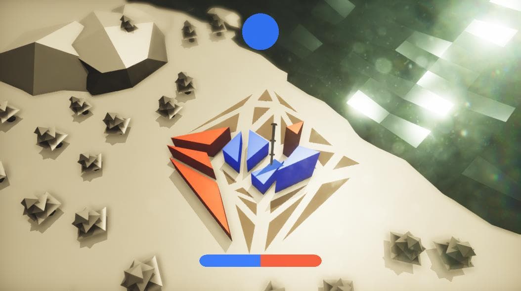 SKYSCRAPERS (itch) screenshot 3