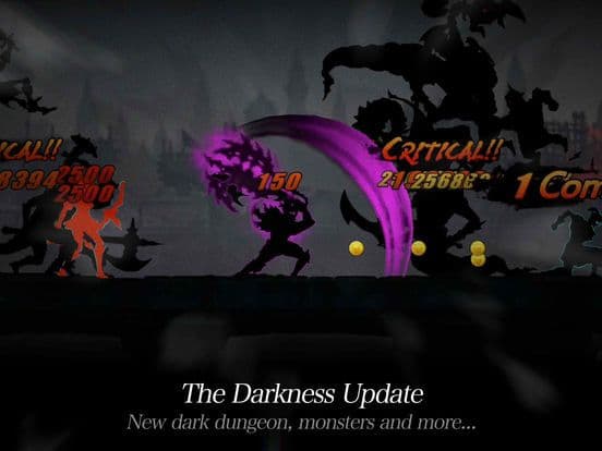 Dark Sword