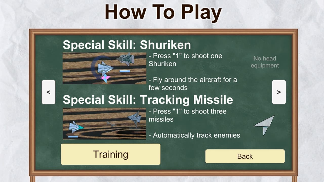 Paper Warfare v1.0 screenshot 6